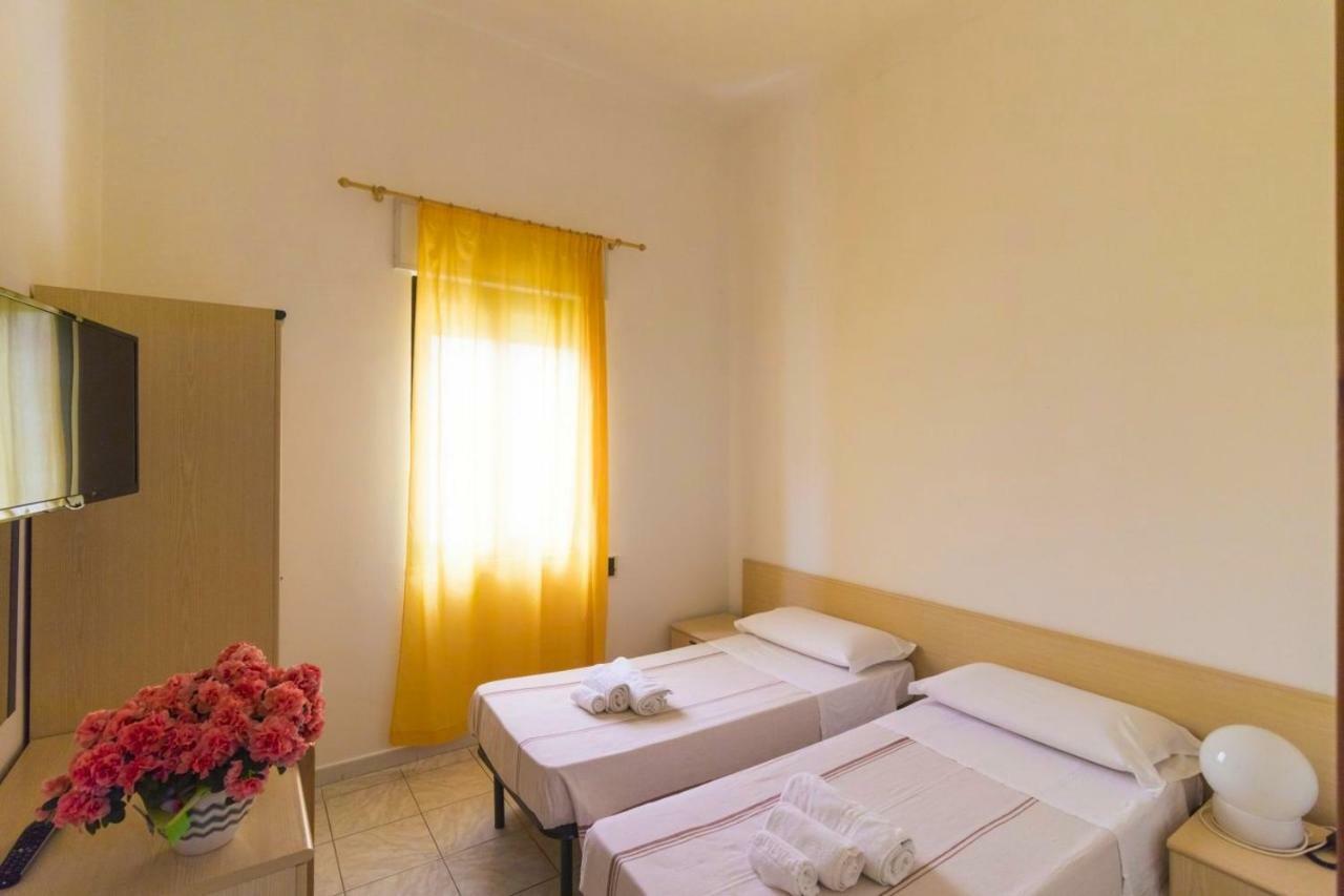 Albergo Palazzo Santa Cesarea Terme Exterior photo