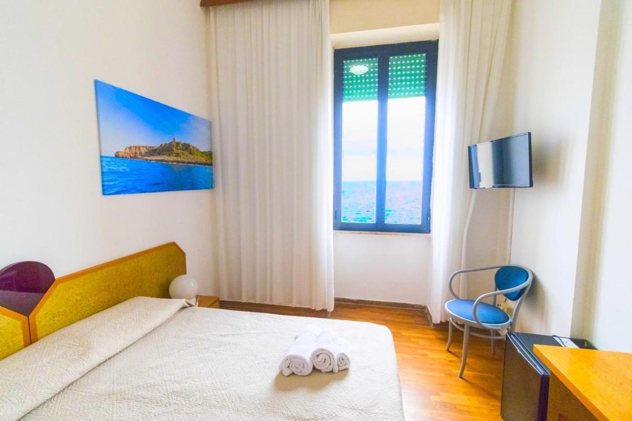Albergo Palazzo Santa Cesarea Terme Exterior photo
